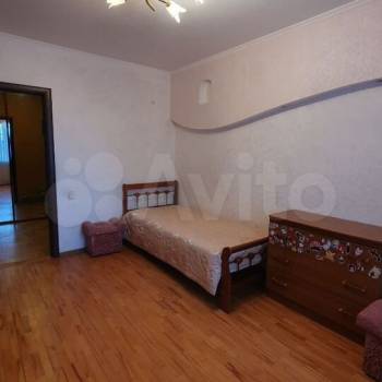 Продается 3-х комнатная квартира, 74 м²