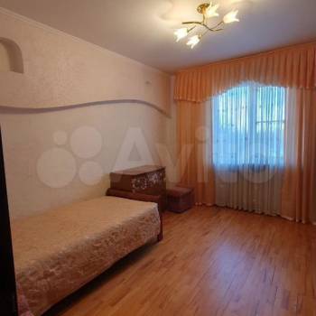 Продается 3-х комнатная квартира, 74 м²