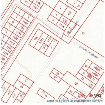 Продается Участок, 1200 м²