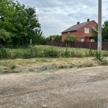 Продается Участок, 600 м²