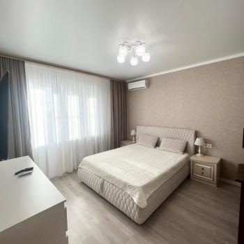 Продается 1-комнатная квартира, 41,3 м²