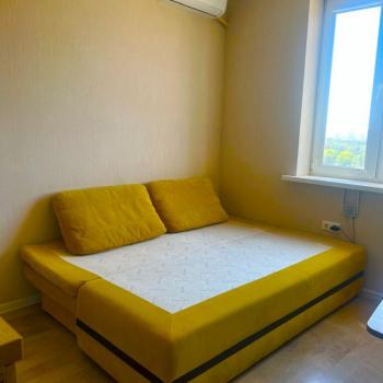 Продается 1-комнатная квартира, 41,3 м²