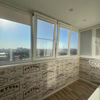 Продается 1-комнатная квартира, 41,3 м²