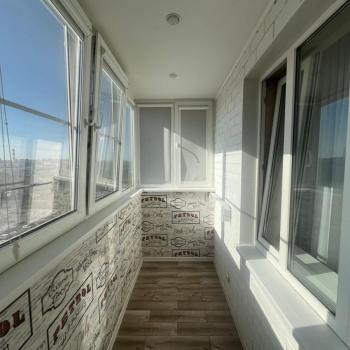 Продается 1-комнатная квартира, 41,3 м²