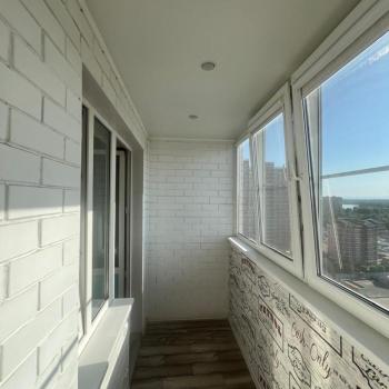 Продается 1-комнатная квартира, 41,3 м²