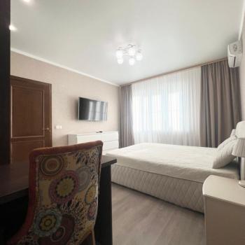 Продается 1-комнатная квартира, 41,3 м²