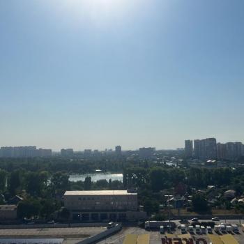 Продается 1-комнатная квартира, 41,3 м²