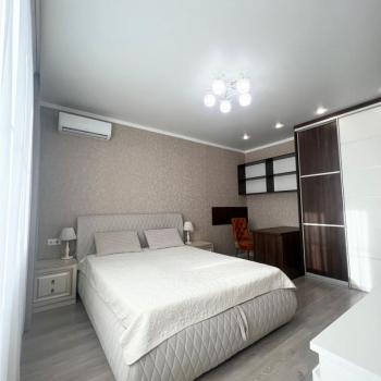 Продается 1-комнатная квартира, 41,3 м²