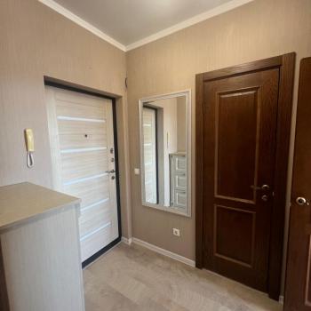 Продается 1-комнатная квартира, 41,3 м²