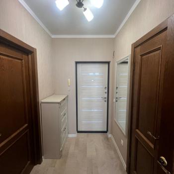 Продается 1-комнатная квартира, 41,3 м²