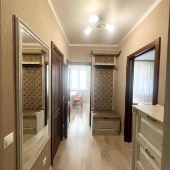 Продается 1-комнатная квартира, 41,3 м²