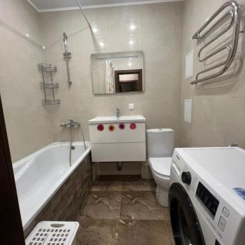 Продается 1-комнатная квартира, 41,3 м²