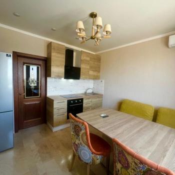 Продается 1-комнатная квартира, 41,3 м²