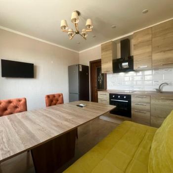 Продается 1-комнатная квартира, 41,3 м²