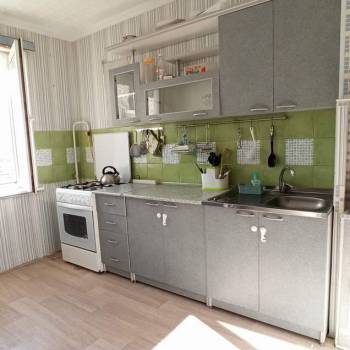 Продается 3-х комнатная квартира, 60,6 м²