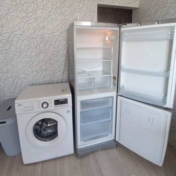 Продается 3-х комнатная квартира, 60,6 м²