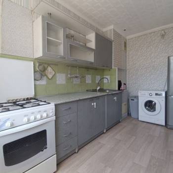 Продается 3-х комнатная квартира, 60,6 м²