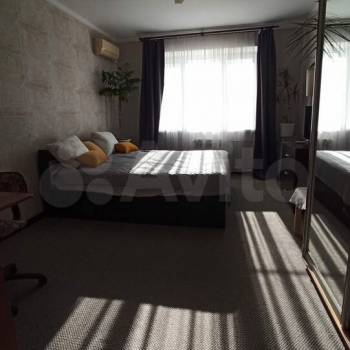 Продается 3-х комнатная квартира, 60,6 м²