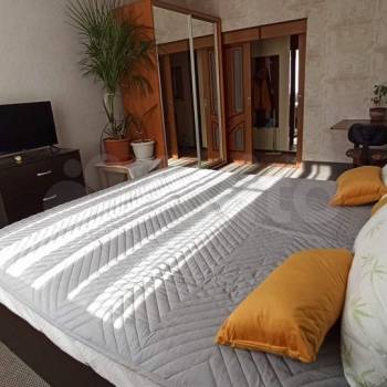 Продается 3-х комнатная квартира, 60,6 м²