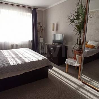 Продается 3-х комнатная квартира, 60,6 м²