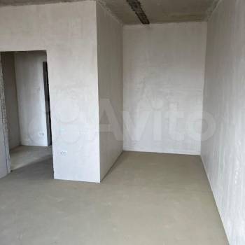 Продается 1-комнатная квартира, 36 м²