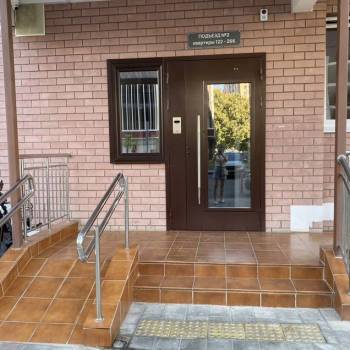 Продается 1-комнатная квартира, 36 м²