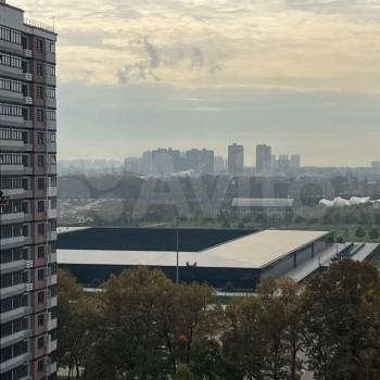 Продается 1-комнатная квартира, 36 м²