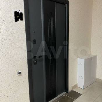 Продается 1-комнатная квартира, 36 м²