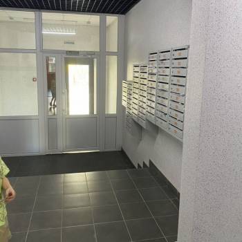 Продается 1-комнатная квартира, 36 м²