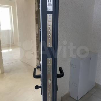 Продается 1-комнатная квартира, 36 м²