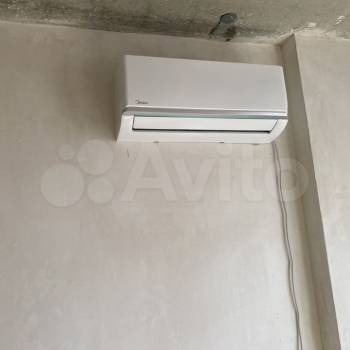 Продается 1-комнатная квартира, 36 м²