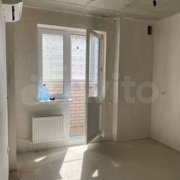 Продается 1-комнатная квартира, 36 м²