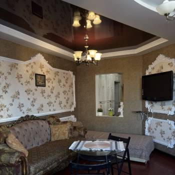 Сдается 2-х комнатная квартира, 57 м²