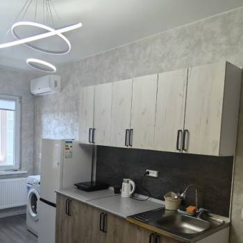 Продается 2-х комнатная квартира, 50,8 м²