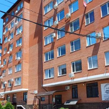 Продается 2-х комнатная квартира, 50,8 м²