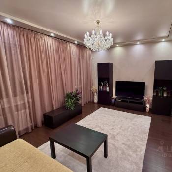 Продается 2-х комнатная квартира, 52,8 м²