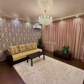 Продается 2-х комнатная квартира, 52,8 м²