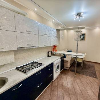 Продается 2-х комнатная квартира, 52,8 м²