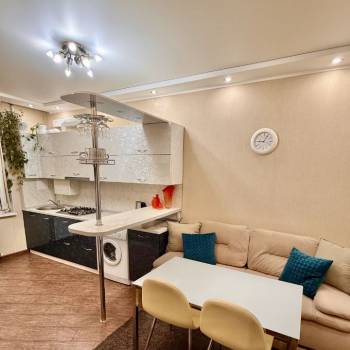 Продается 2-х комнатная квартира, 52,8 м²