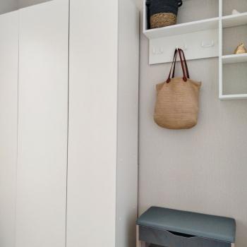 Сдается 1-комнатная квартира, 28 м²