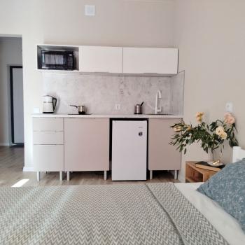 Сдается 1-комнатная квартира, 28 м²