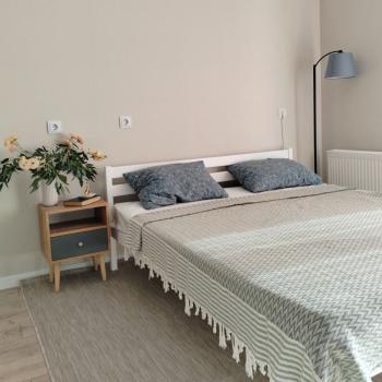 Сдается 1-комнатная квартира, 28 м²