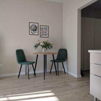 Сдается 1-комнатная квартира, 28 м²