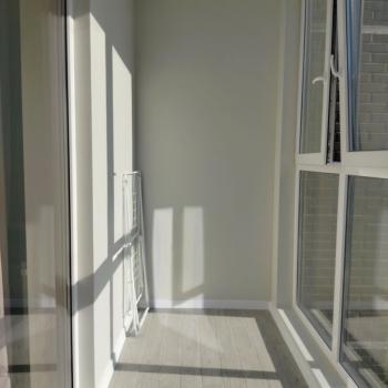 Сдается 1-комнатная квартира, 28 м²