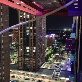 Сдается 1-комнатная квартира, 28 м²