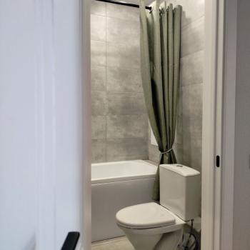 Сдается 1-комнатная квартира, 28 м²