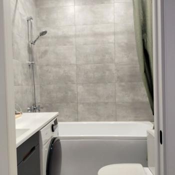 Сдается 1-комнатная квартира, 28 м²
