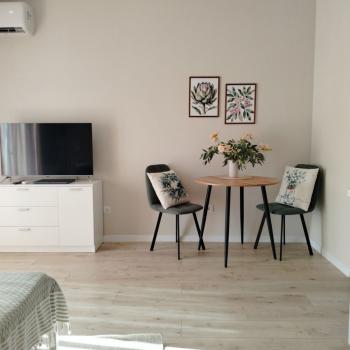 Сдается 1-комнатная квартира, 28 м²