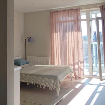 Сдается 1-комнатная квартира, 28 м²