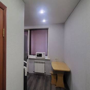 Продается 1-комнатная квартира, 31,5 м²